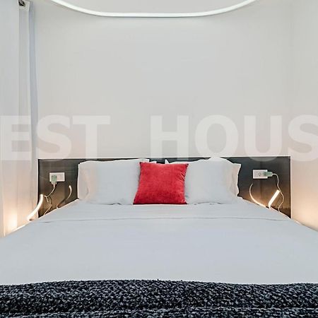 Stunning Bungalow At The Sand Dunes Of Maspalomas ปลายา เดล อิงเกลส ภายนอก รูปภาพ