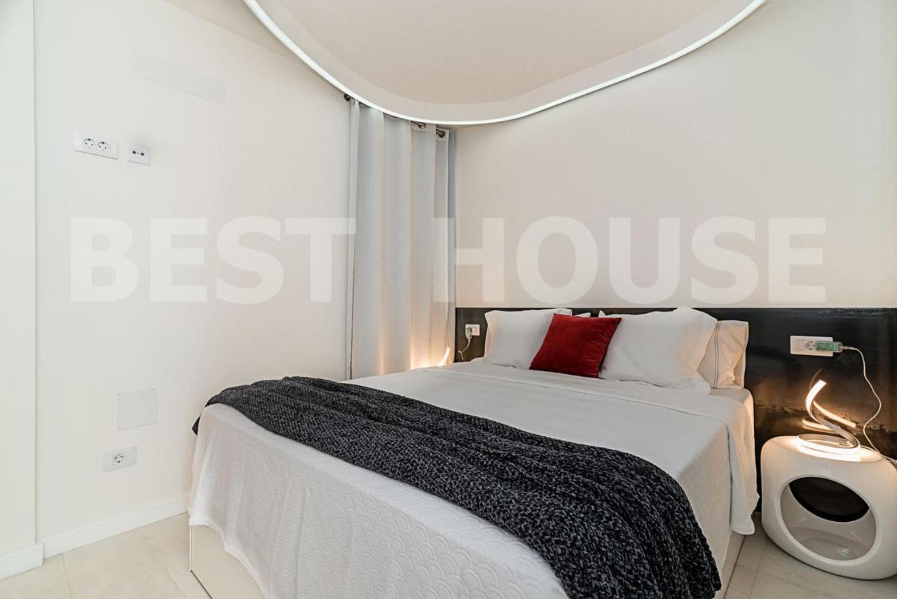 Stunning Bungalow At The Sand Dunes Of Maspalomas ปลายา เดล อิงเกลส ภายนอก รูปภาพ