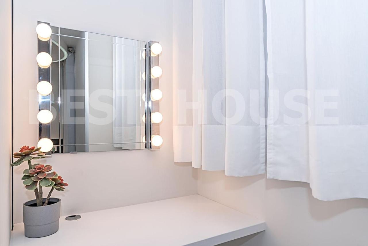 Stunning Bungalow At The Sand Dunes Of Maspalomas ปลายา เดล อิงเกลส ภายนอก รูปภาพ