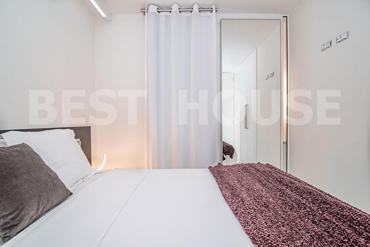 Stunning Bungalow At The Sand Dunes Of Maspalomas ปลายา เดล อิงเกลส ภายนอก รูปภาพ